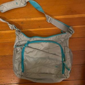 Tru cross-shoulder  bag